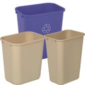 Waste Baskets